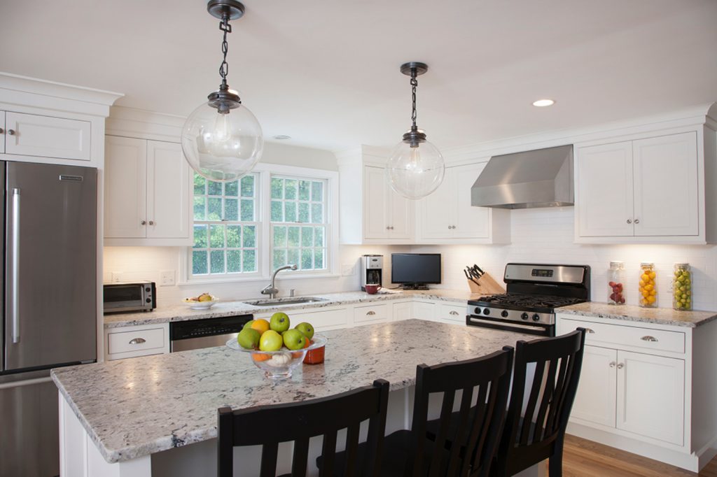 Kitchens Thorson Restoration