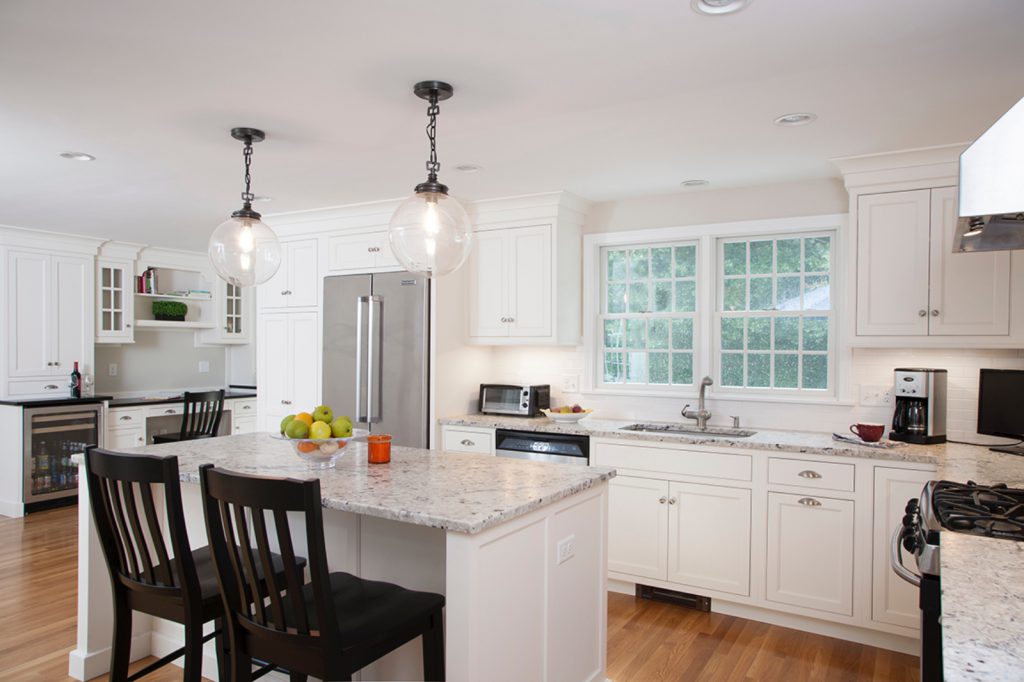 Kitchens Thorson Restoration