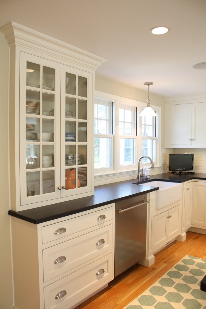 Kitchens Thorson Restoration