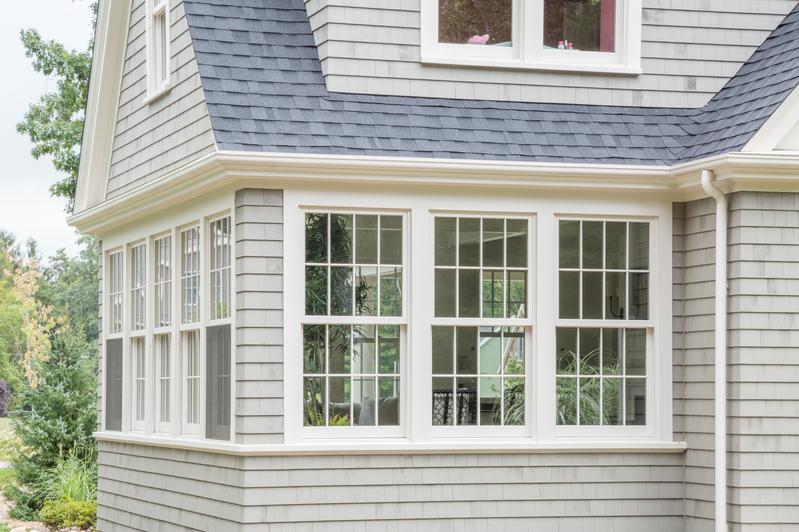 Why Replace Your Windows?