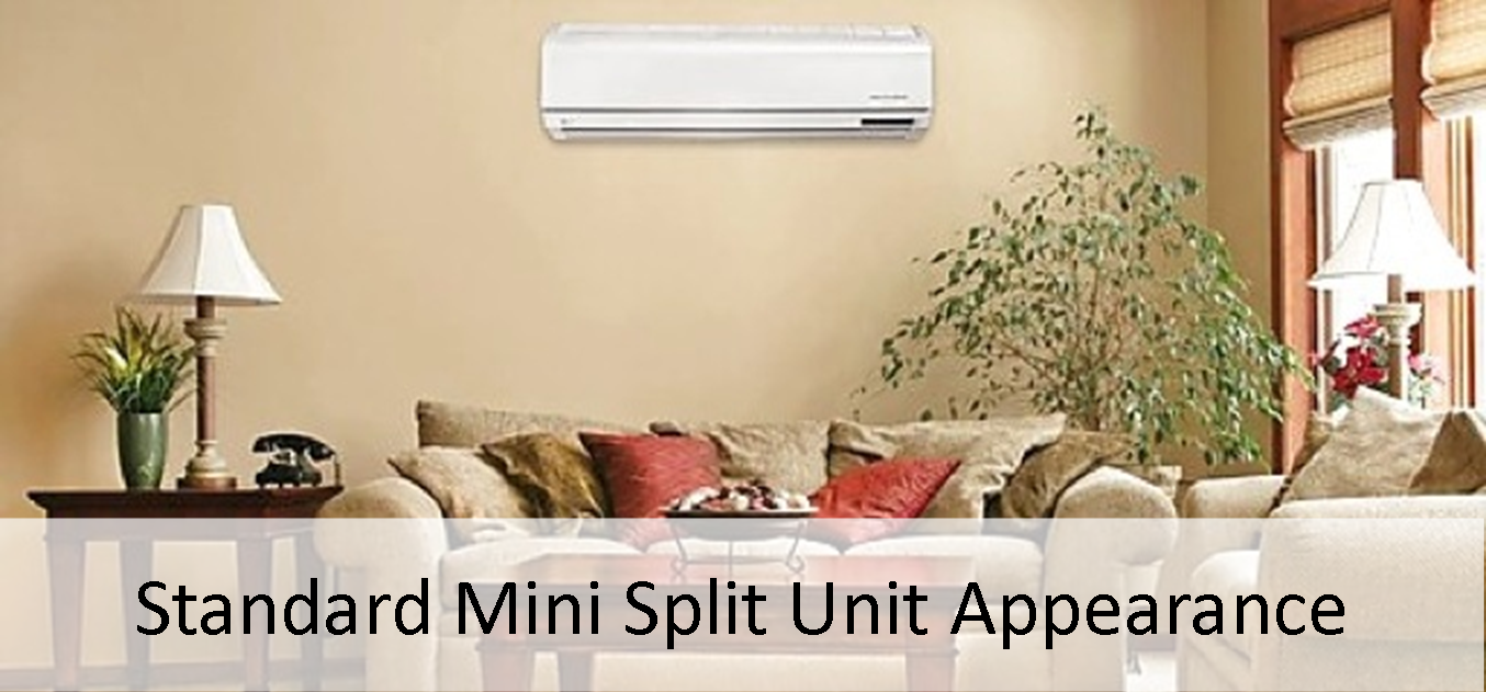 LG Art Cool heating and a/c Thorson Restoration