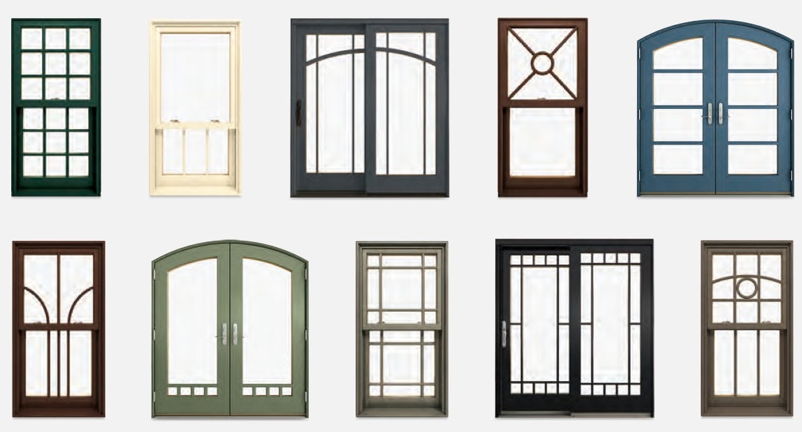 Choosing your window details Thorson Restoration