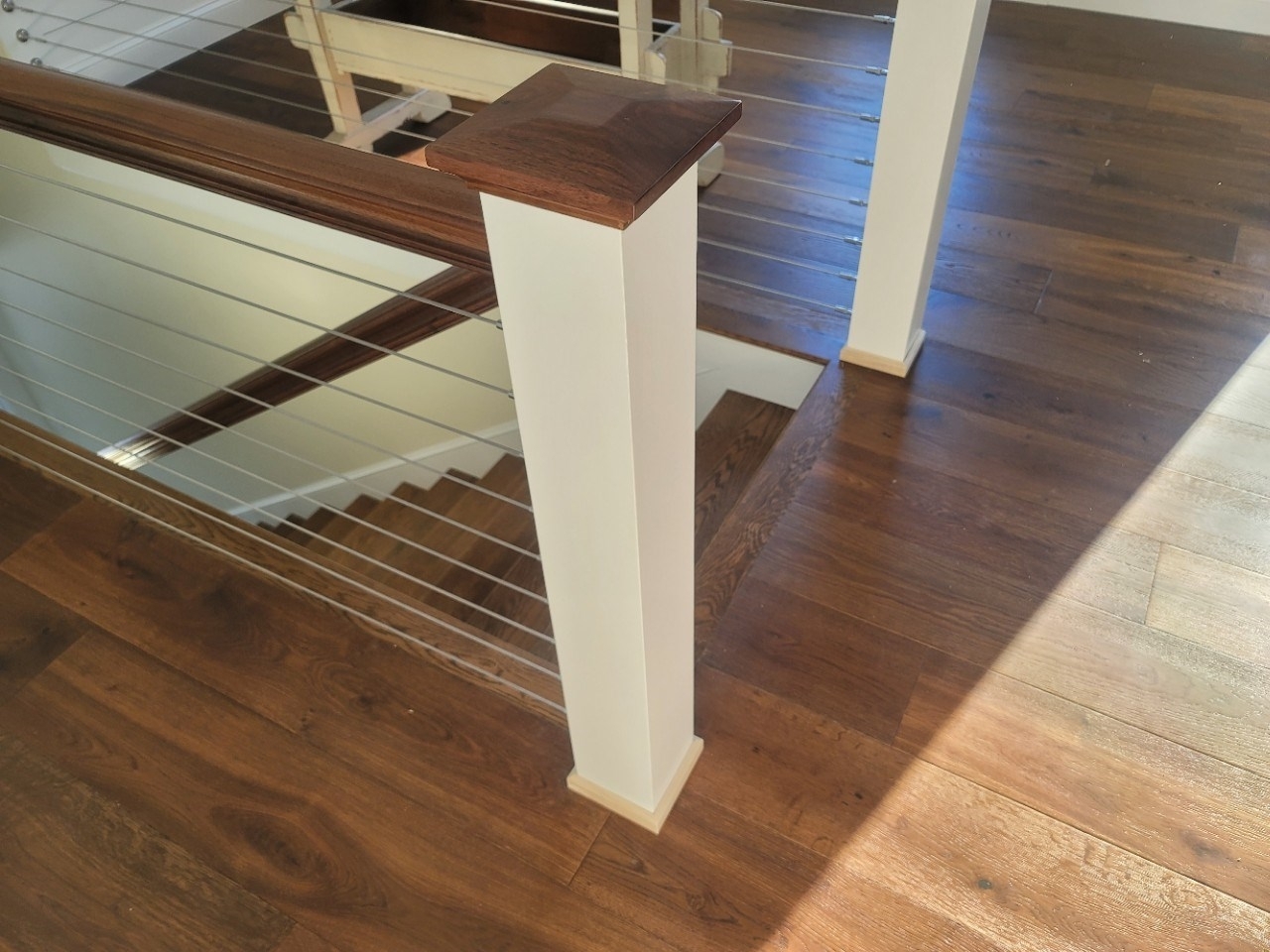 A Versatile Focal Point – Thorson Restoration